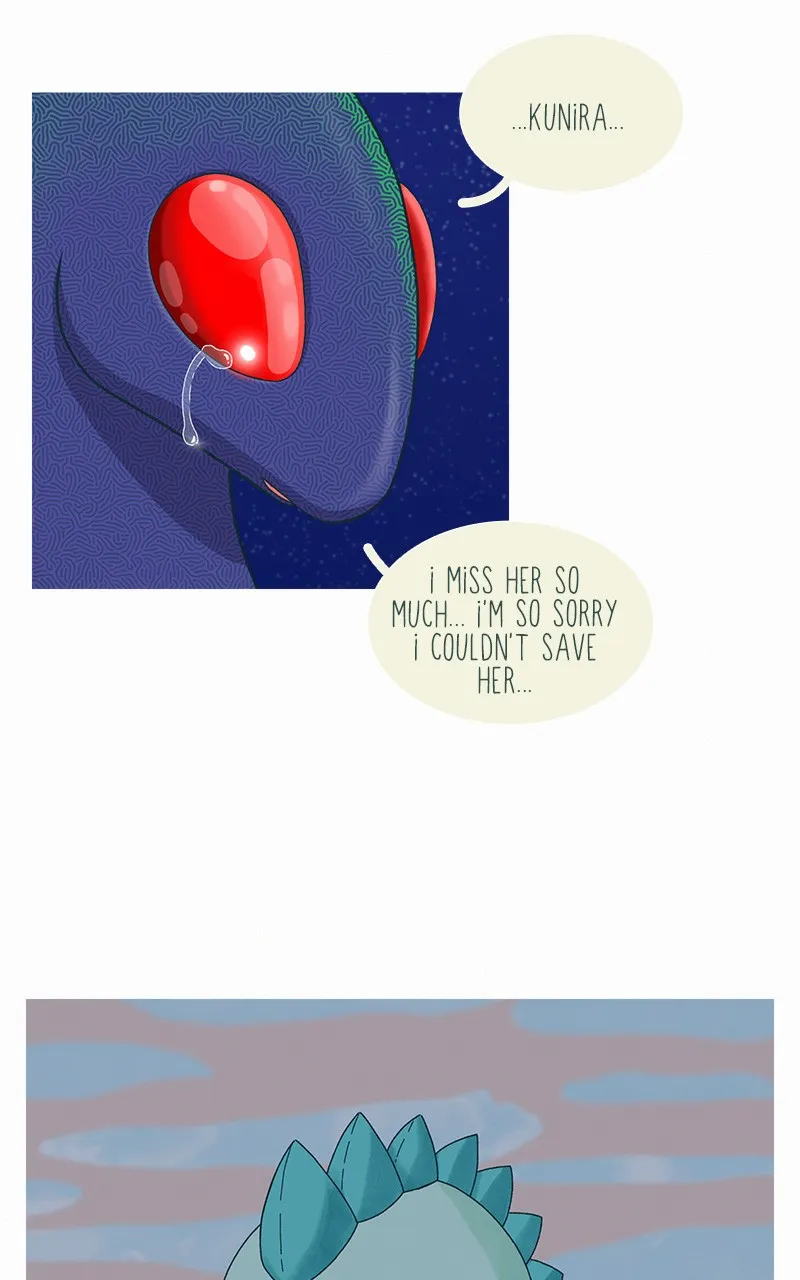 Gecko Chan Chapter 37 page 28 - 