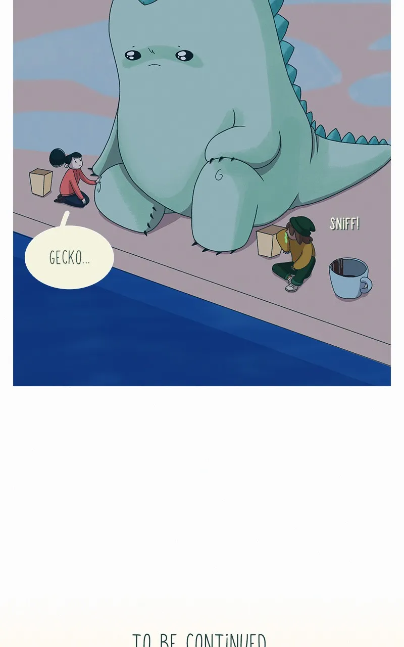 Gecko Chan Chapter 37 page 29 - 