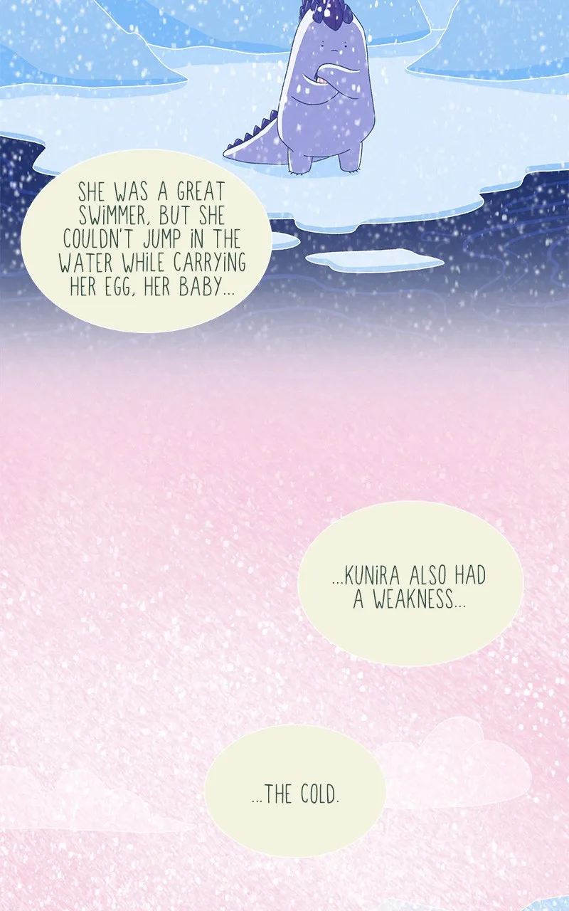 Gecko Chan Chapter 37 page 5 - 