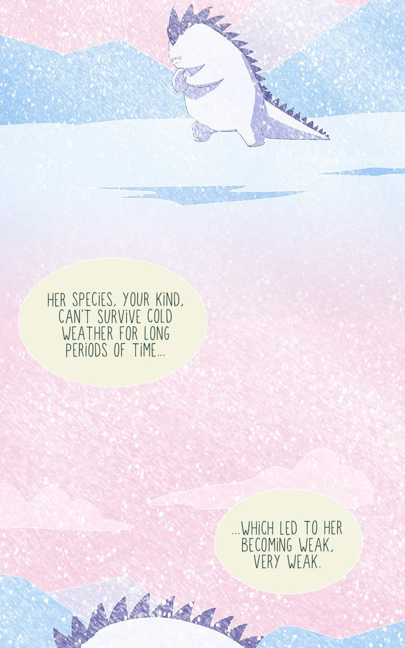 Gecko Chan Chapter 37 page 6 - 