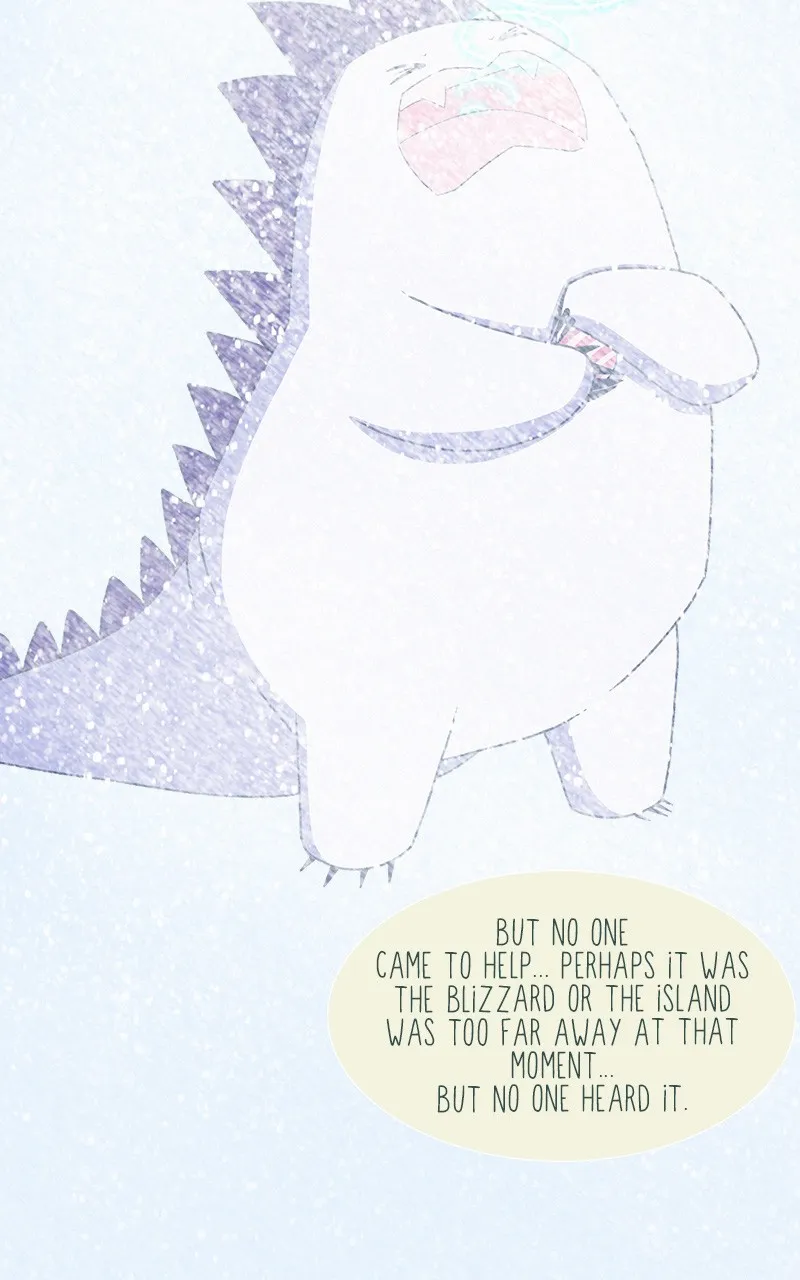 Gecko Chan Chapter 37 page 8 - 