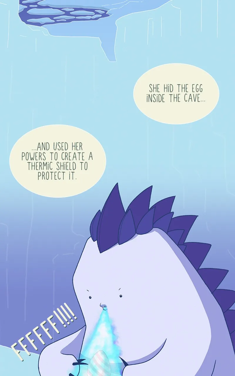 Gecko Chan Chapter 37 page 10 - 