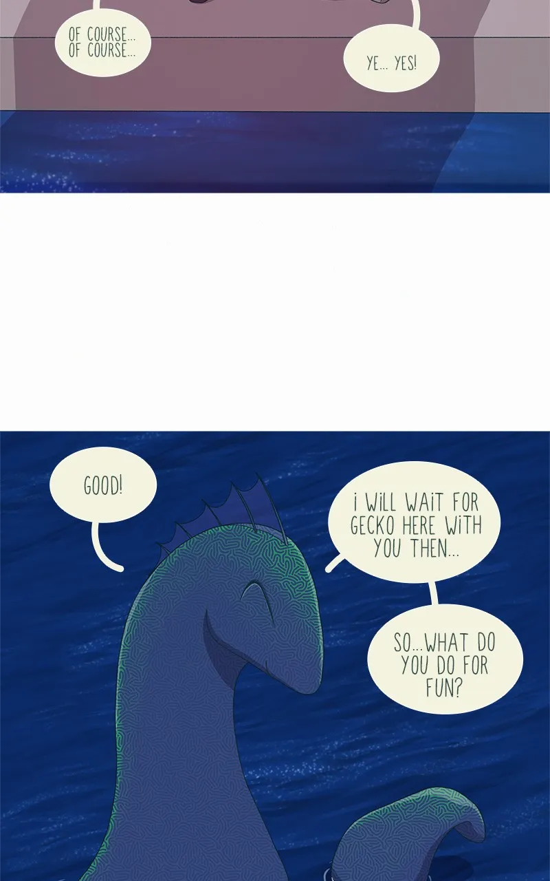 Gecko Chan Chapter 38 page 12 - 