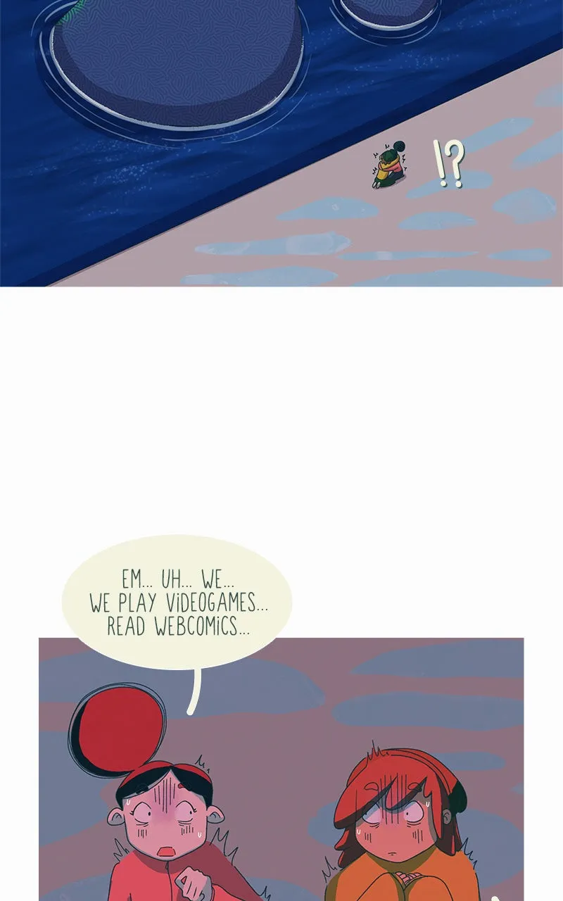 Gecko Chan Chapter 38 page 13 - 