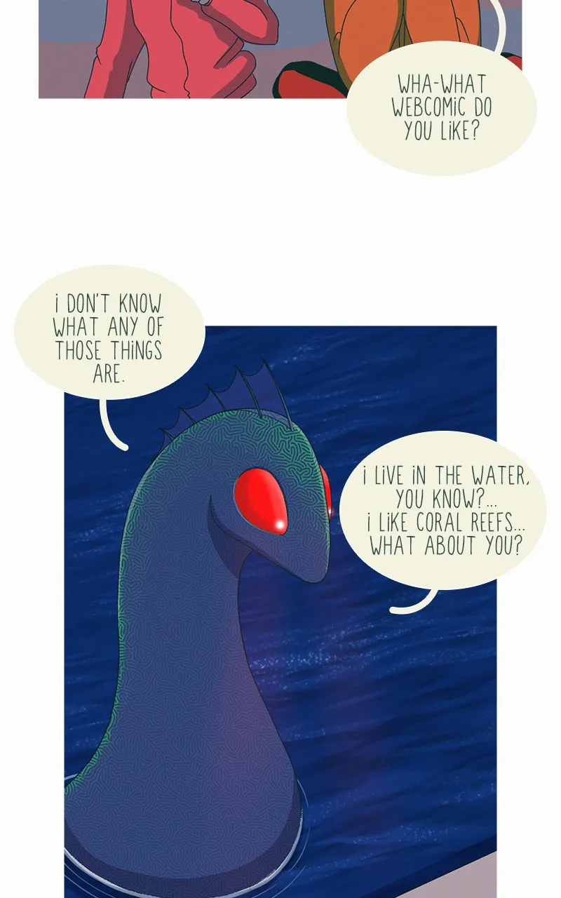 Gecko Chan Chapter 38 page 14 - 