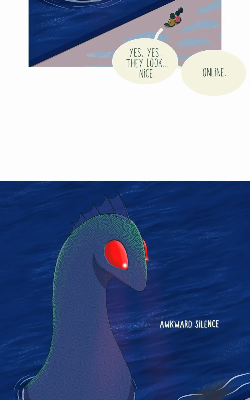 Gecko Chan Chapter 38 page 15 - 