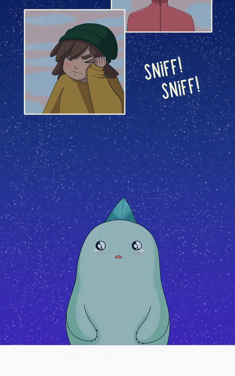 Gecko Chan Chapter 38 page 3 - 