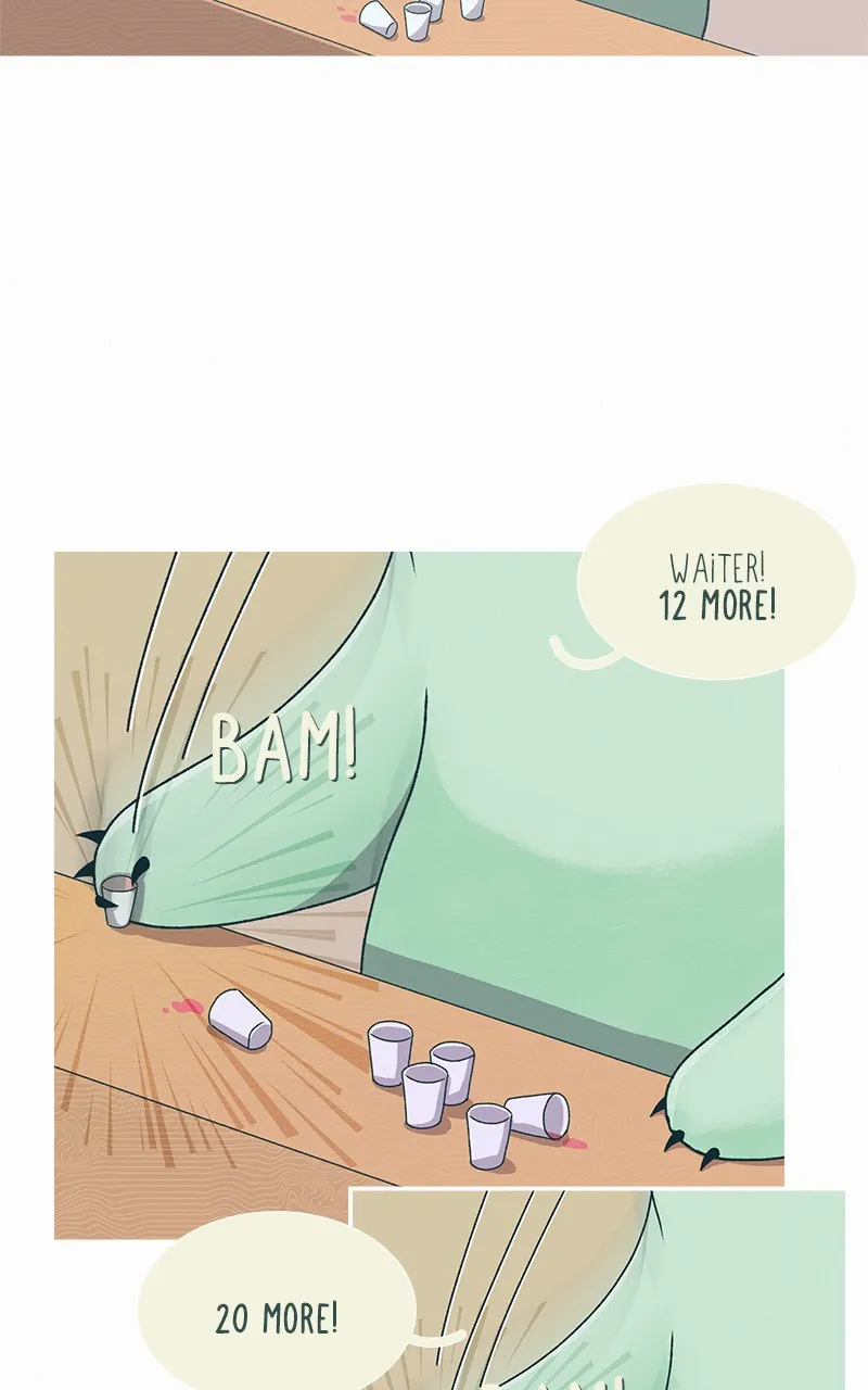 Gecko Chan Chapter 38 page 21 - 