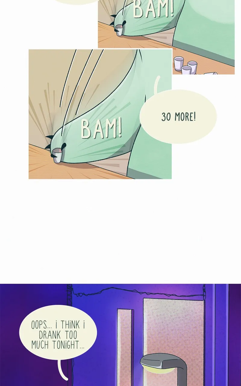 Gecko Chan Chapter 38 page 22 - 