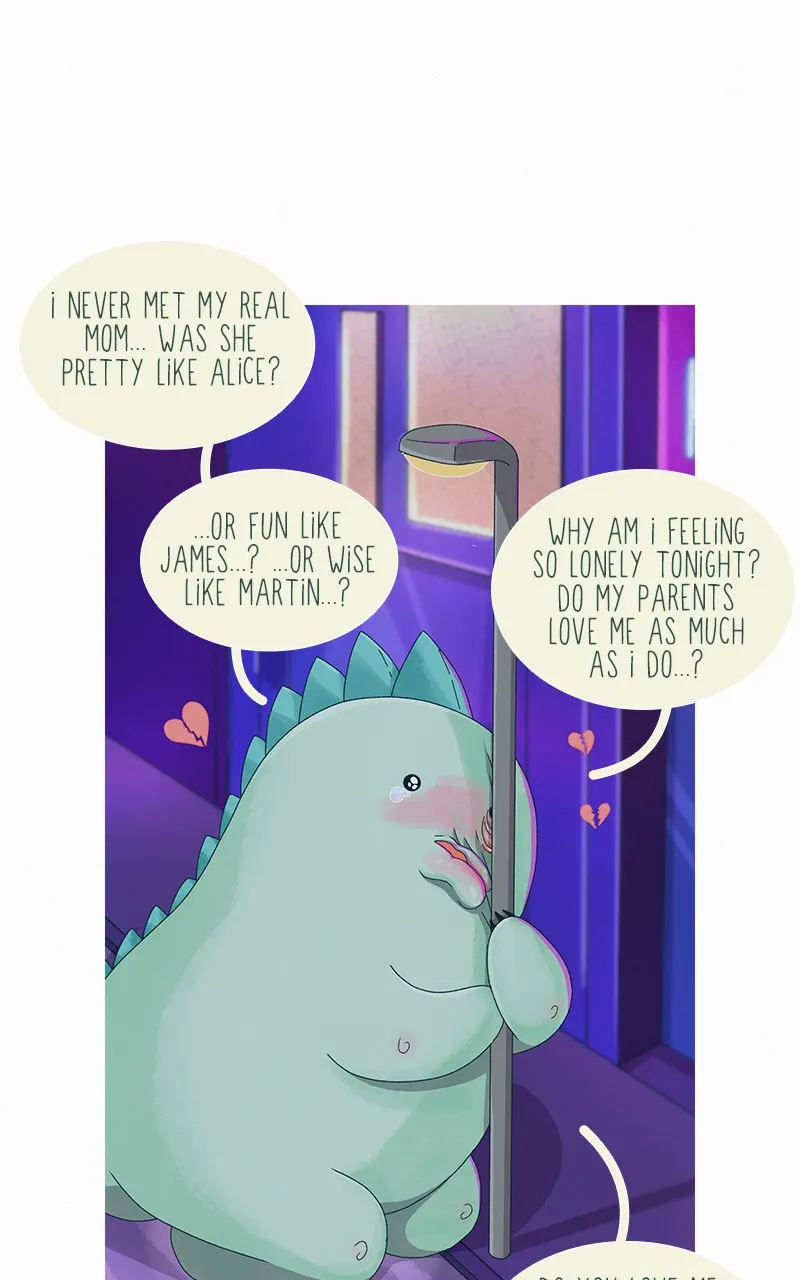 Gecko Chan Chapter 38 page 24 - 