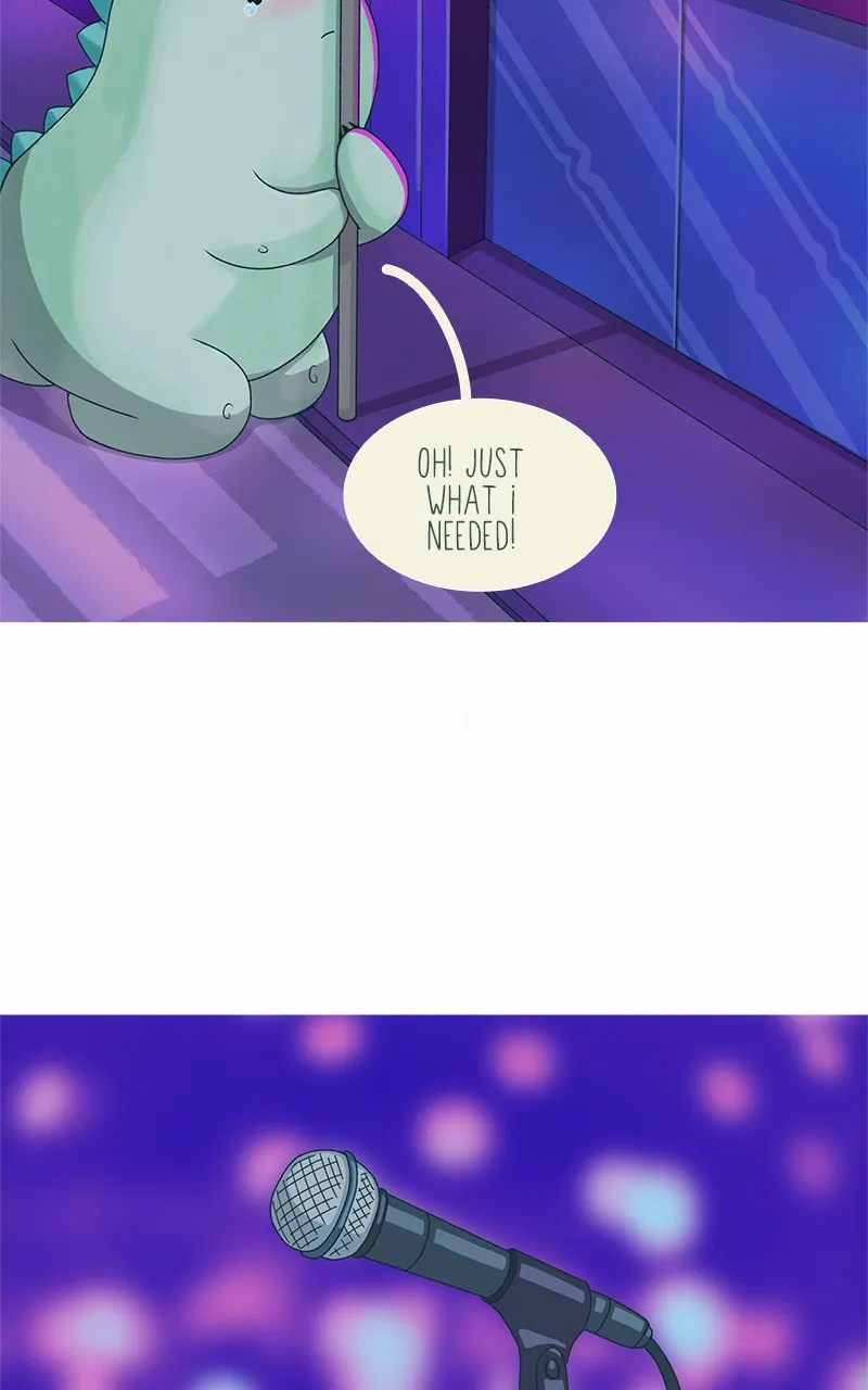 Gecko Chan Chapter 38 page 26 - 