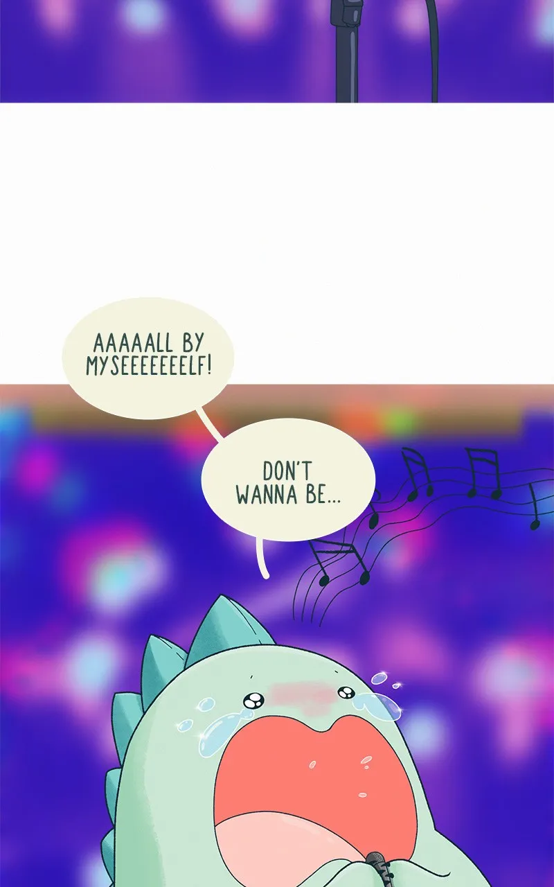 Gecko Chan Chapter 38 page 27 - 