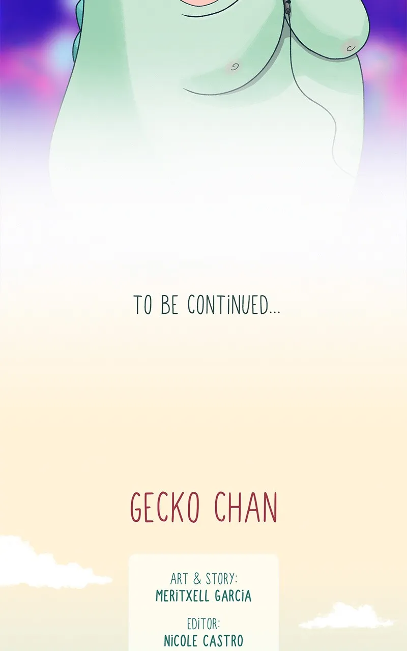 Gecko Chan Chapter 38 page 28 - 