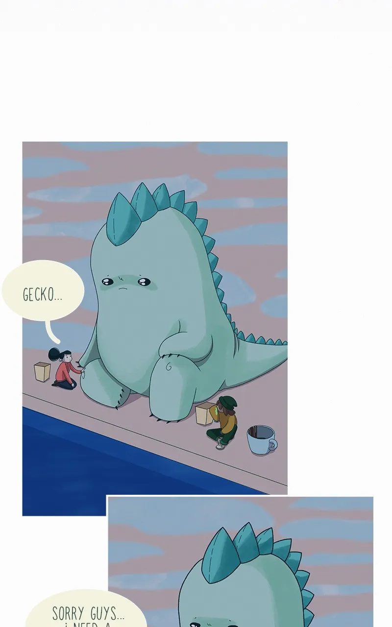 Gecko Chan Chapter 38 page 4 - 
