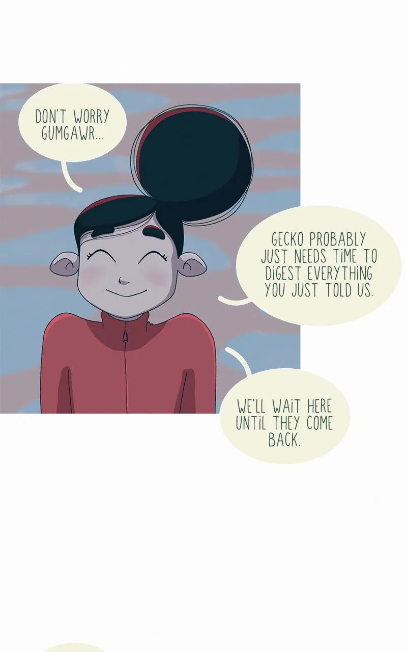 Gecko Chan Chapter 38 page 8 - 