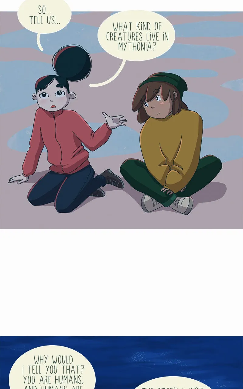 Gecko Chan Chapter 38 page 9 - 