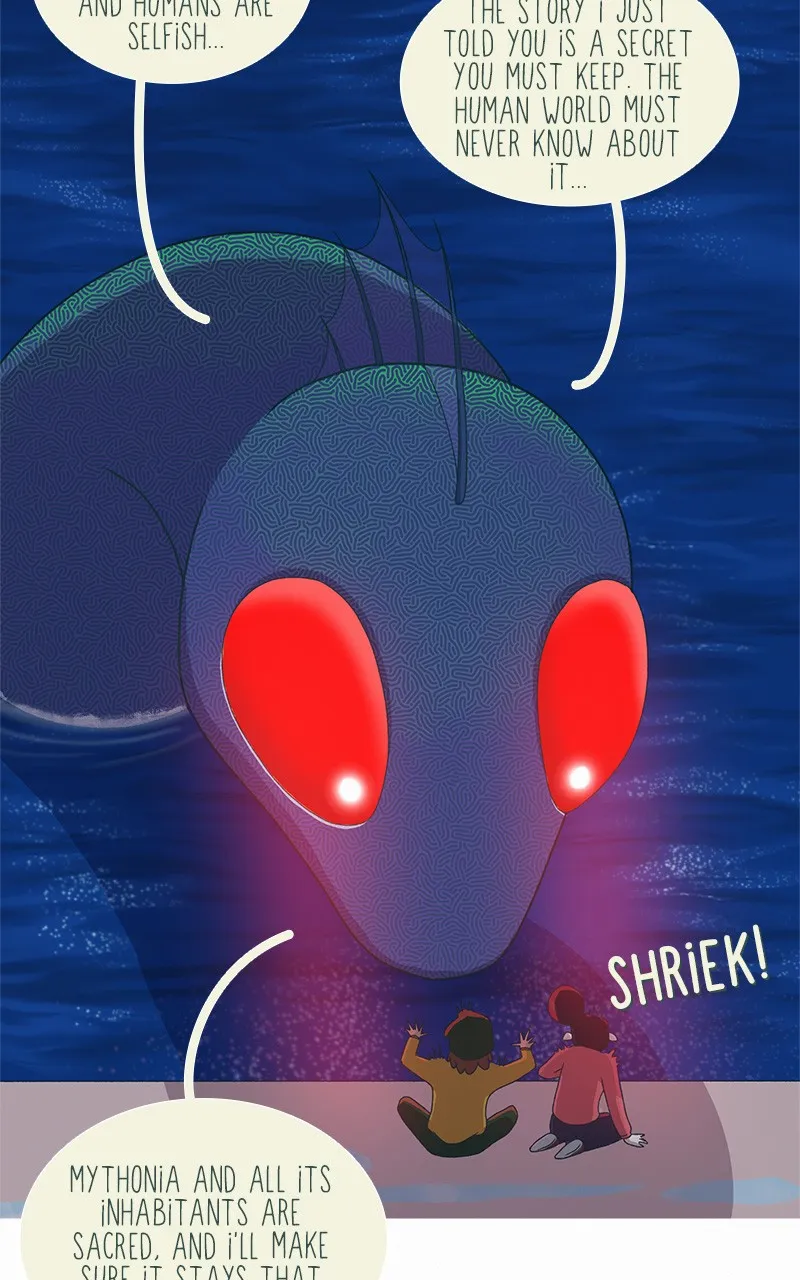 Gecko Chan Chapter 38 page 10 - 