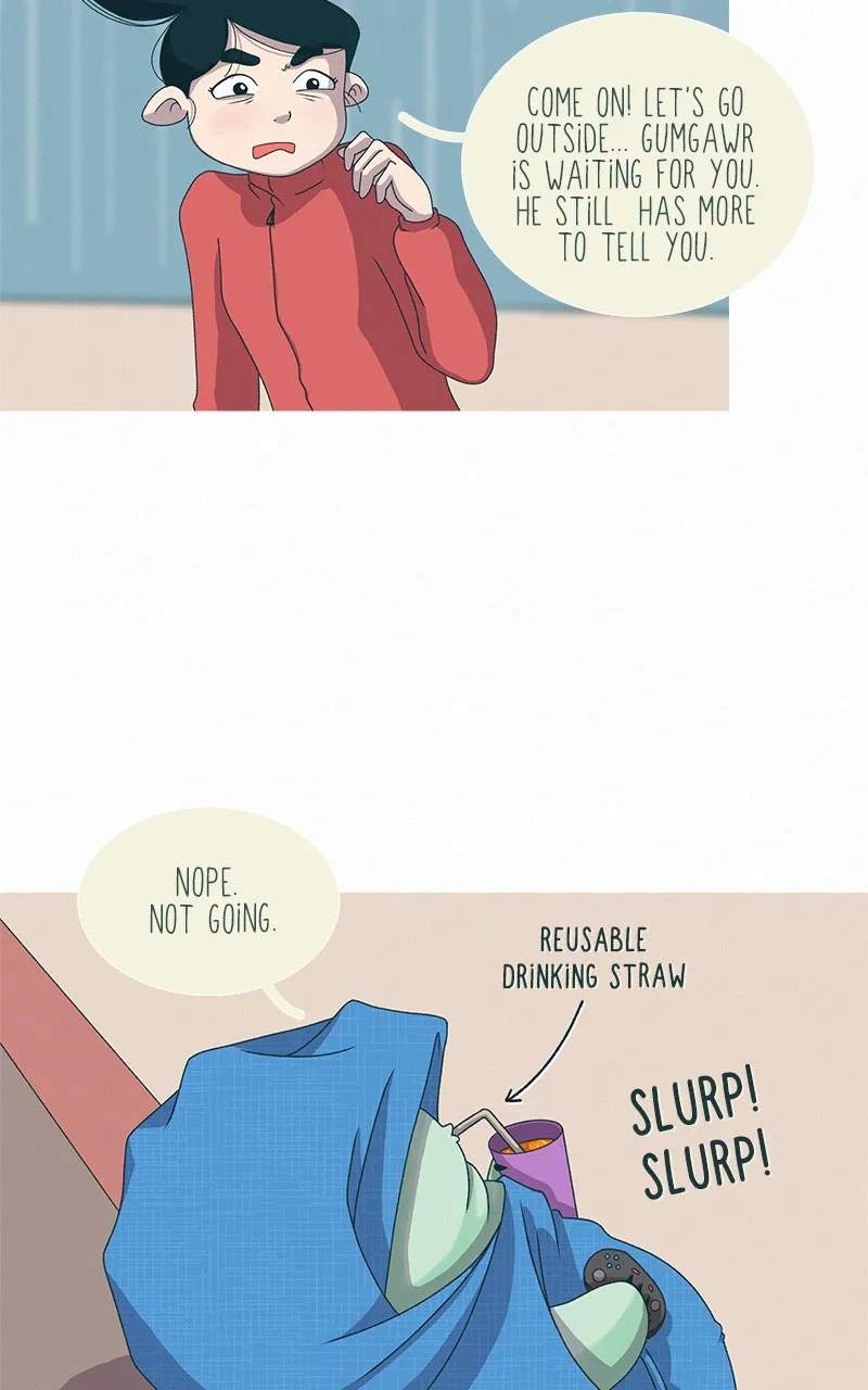 Gecko Chan Chapter 39 page 11 - 