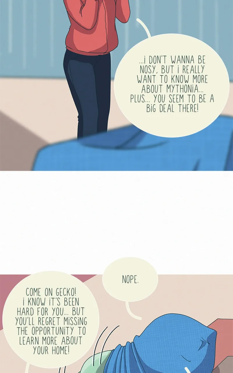 Gecko Chan Chapter 39 page 14 - 