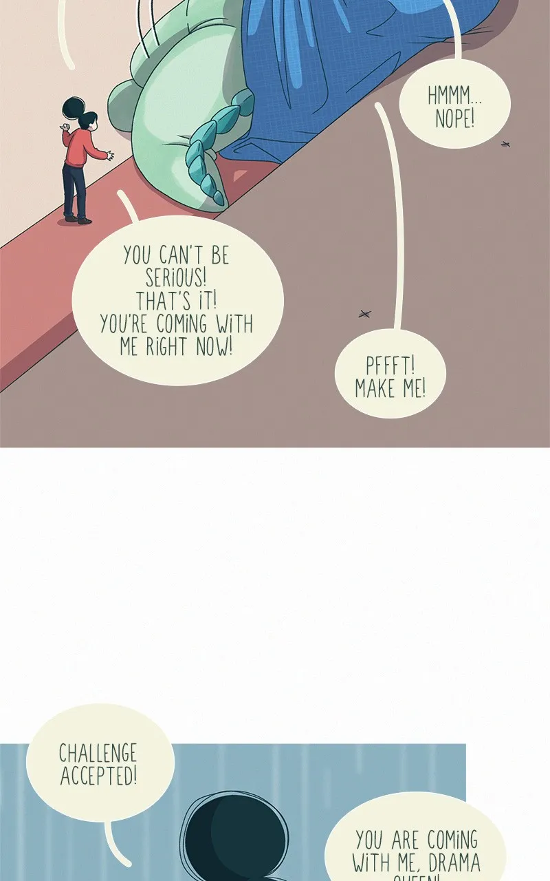 Gecko Chan Chapter 39 page 15 - 