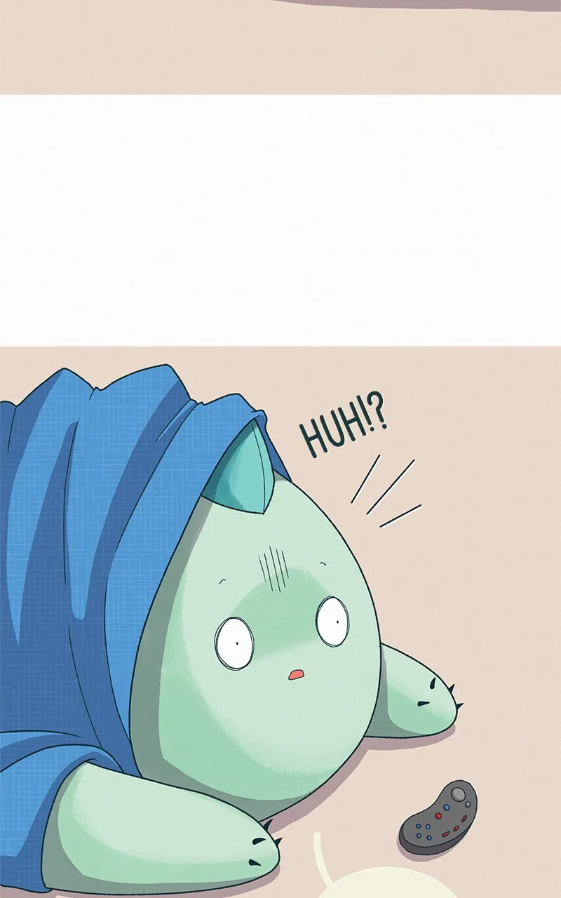 Gecko Chan Chapter 39 page 17 - 