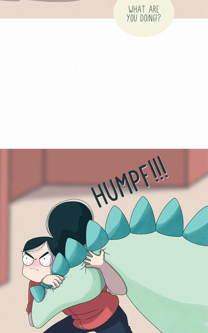 Gecko Chan Chapter 39 page 18 - 