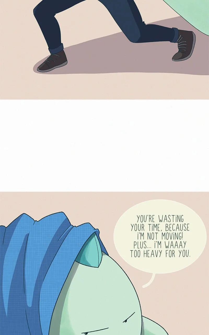 Gecko Chan Chapter 39 page 19 - 