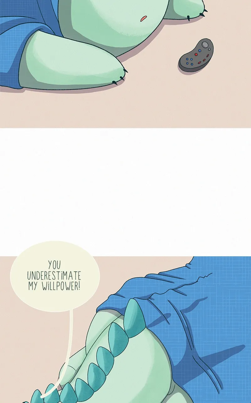 Gecko Chan Chapter 39 page 20 - 