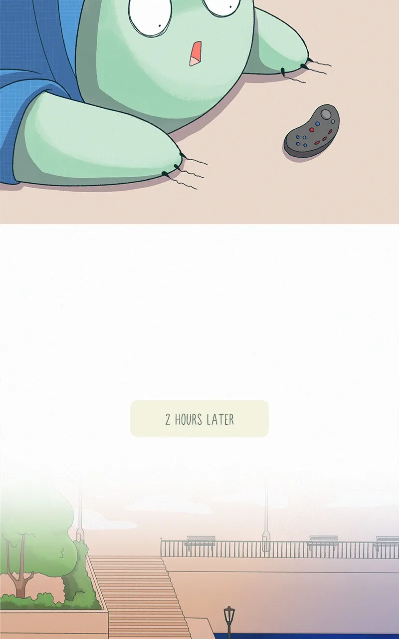 Gecko Chan Chapter 39 page 22 - 