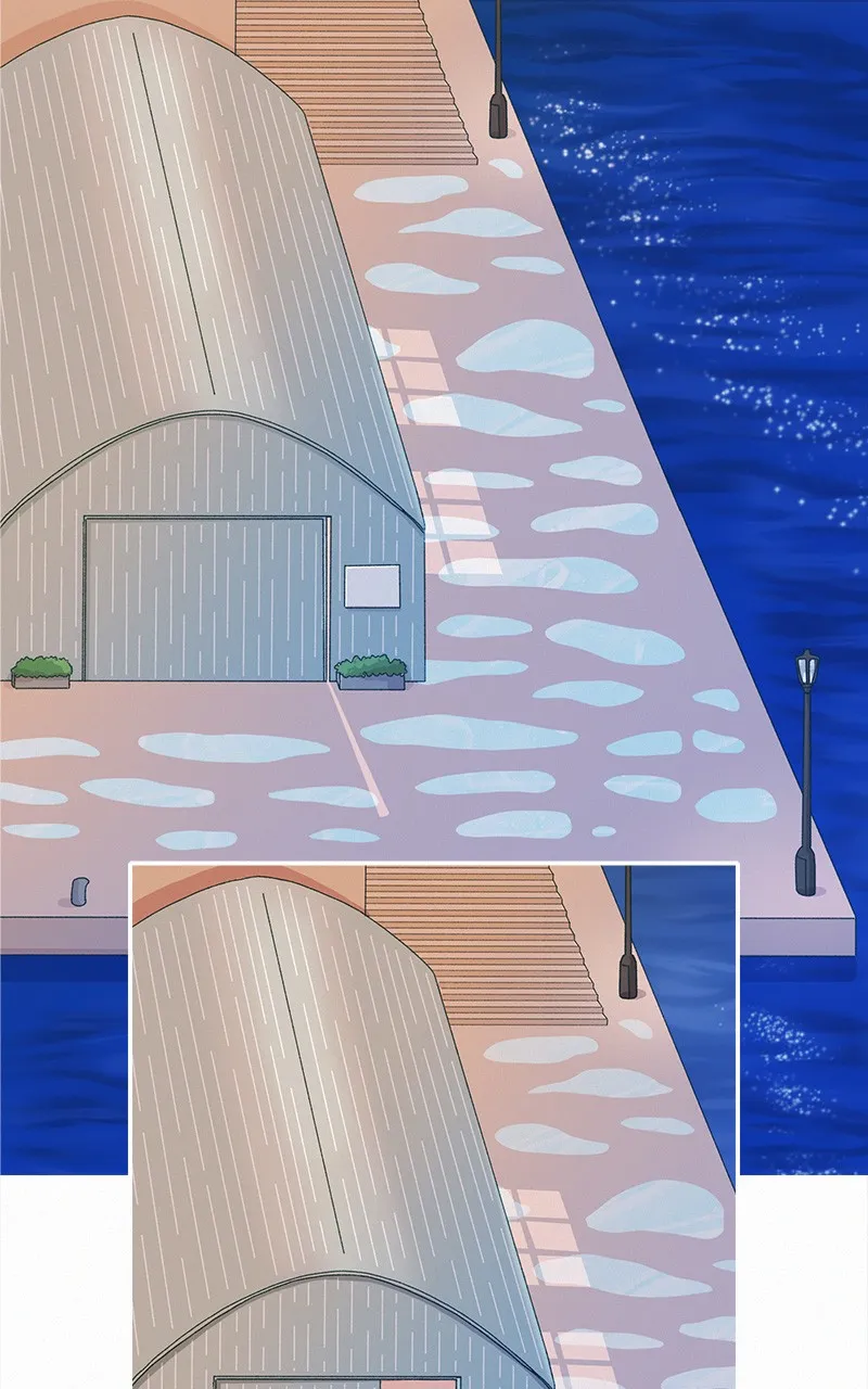 Gecko Chan Chapter 39 page 23 - 