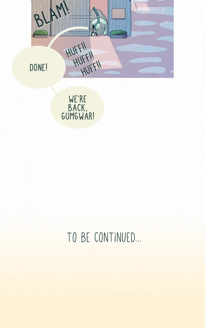 Gecko Chan Chapter 39 page 24 - 