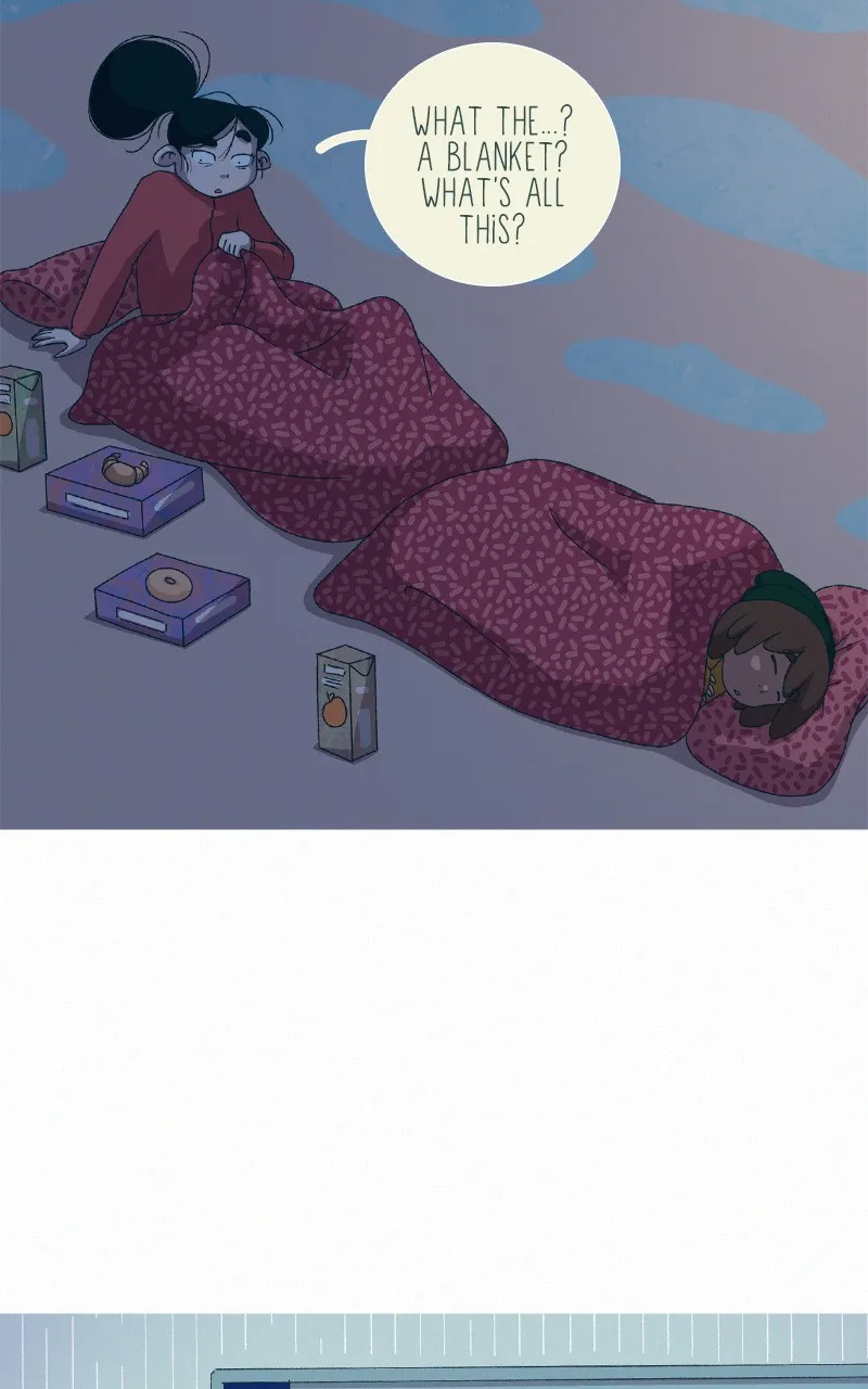 Gecko Chan Chapter 39 page 5 - 