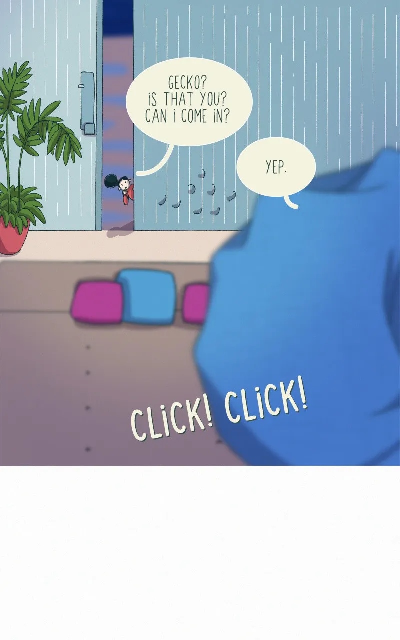 Gecko Chan Chapter 39 page 6 - 