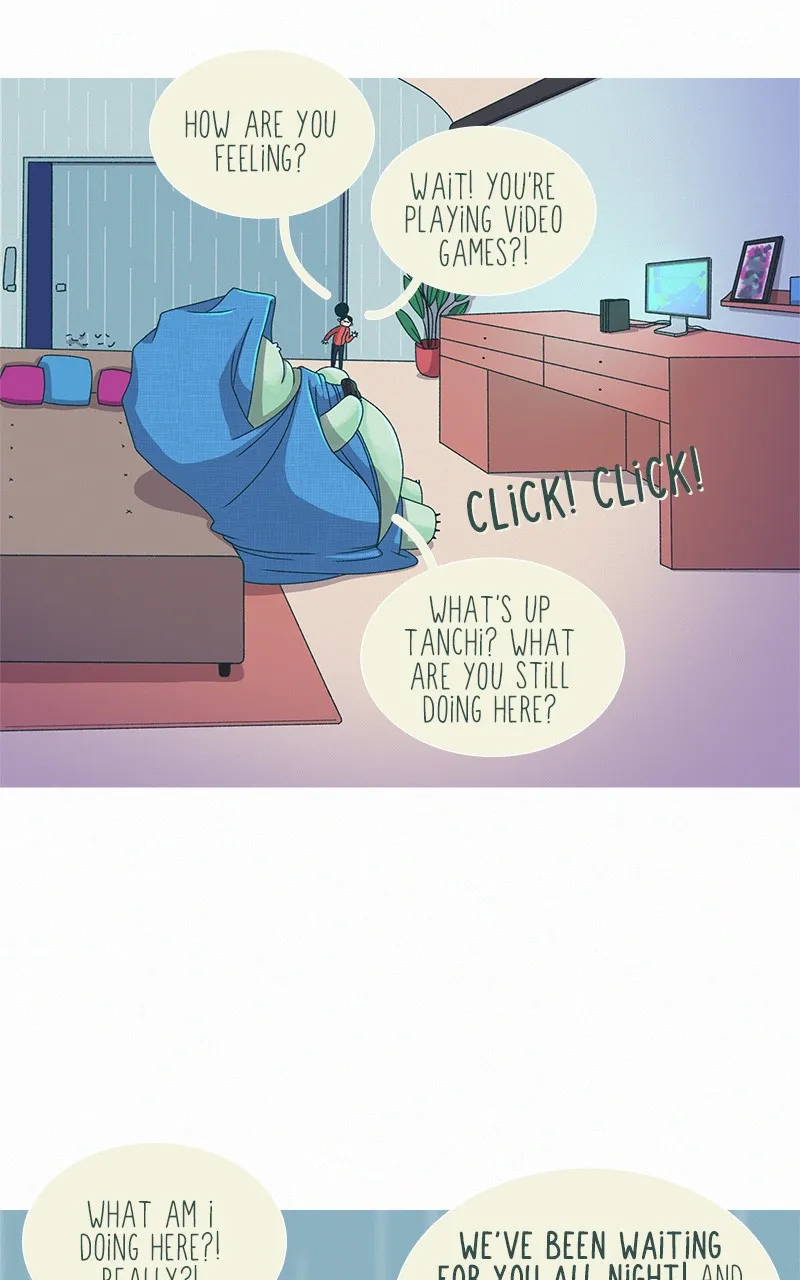 Gecko Chan Chapter 39 page 7 - 