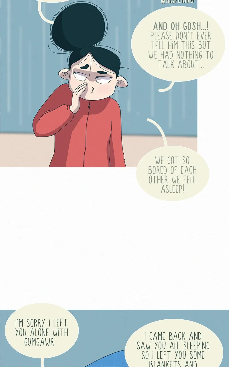 Gecko Chan Chapter 39 page 9 - 