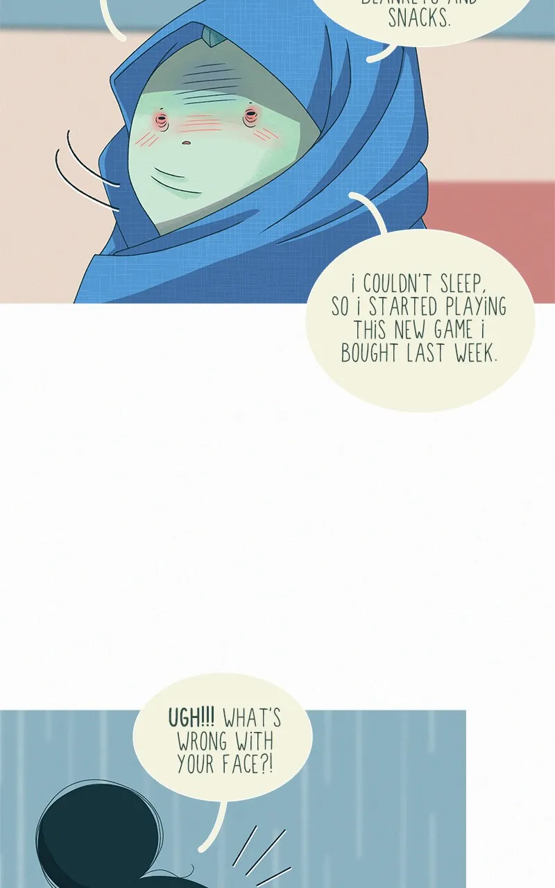 Gecko Chan Chapter 39 page 10 - 