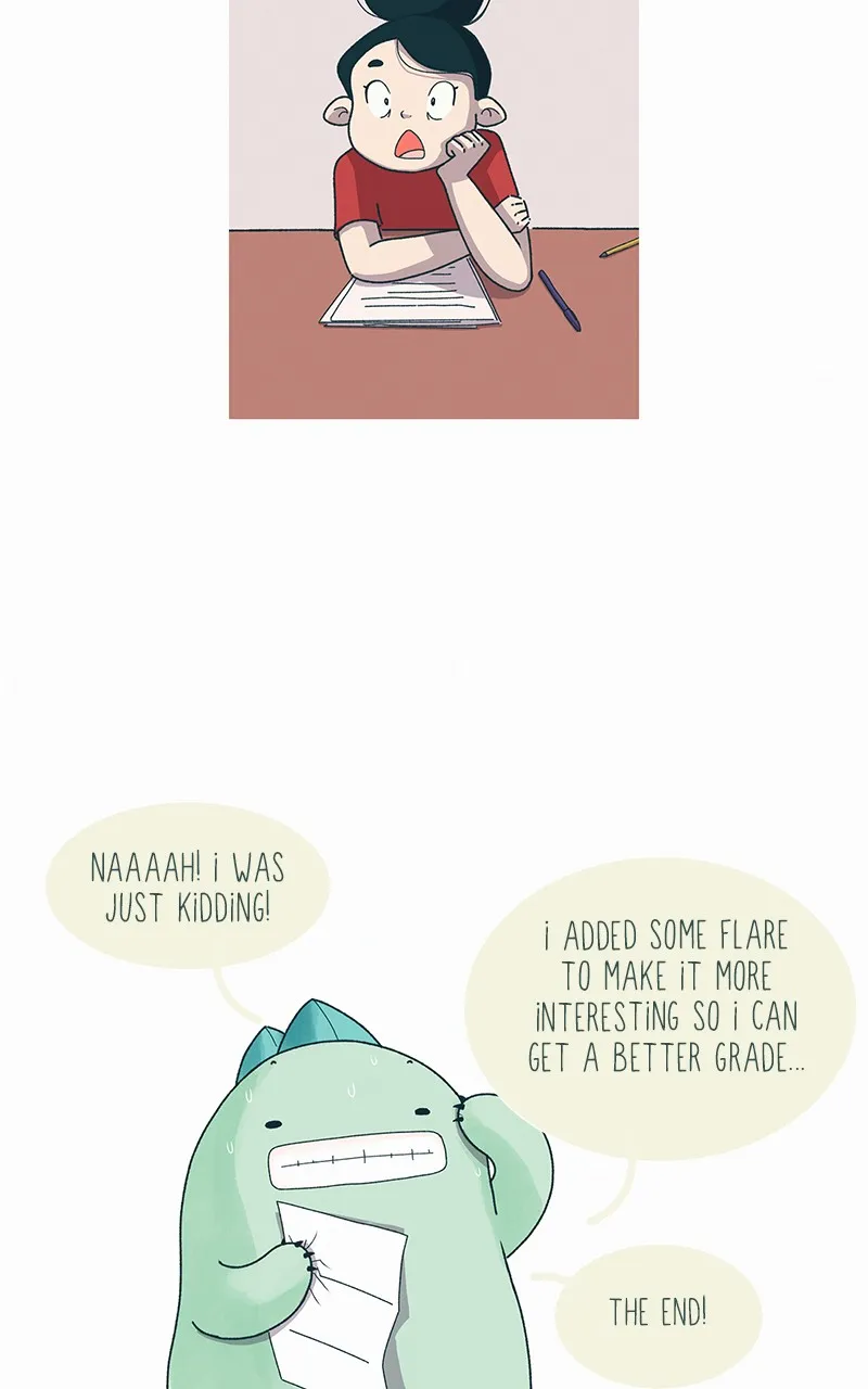 Gecko Chan Chapter 4 page 11 - 