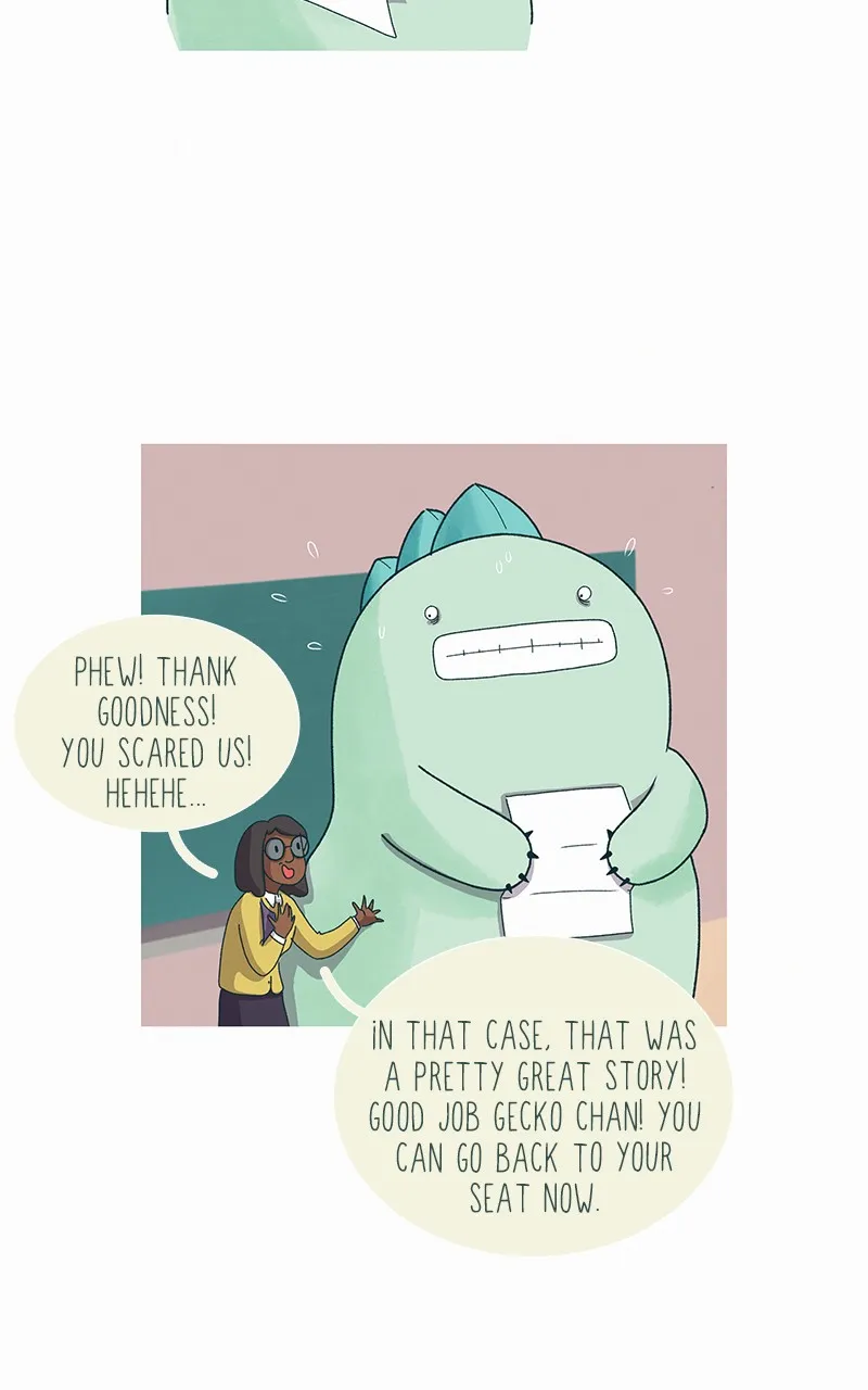 Gecko Chan Chapter 4 page 12 - 