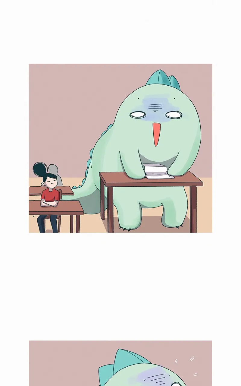 Gecko Chan Chapter 4 page 13 - 