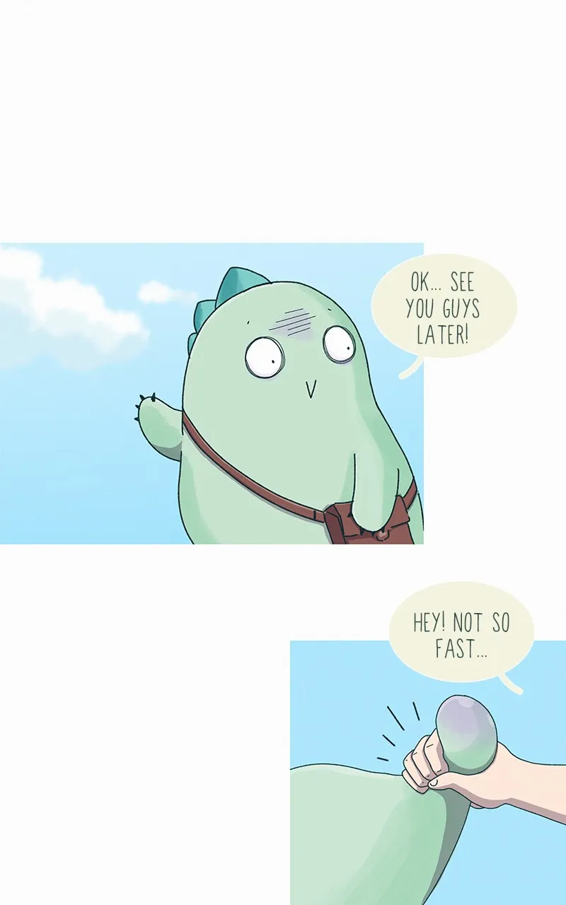 Gecko Chan Chapter 4 page 16 - 