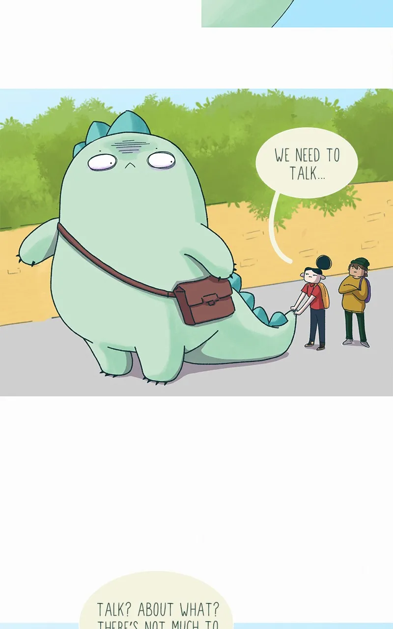 Gecko Chan Chapter 4 page 17 - 