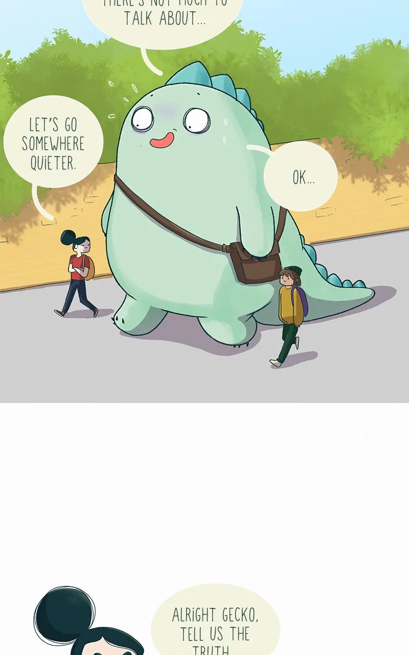 Gecko Chan Chapter 4 page 18 - 