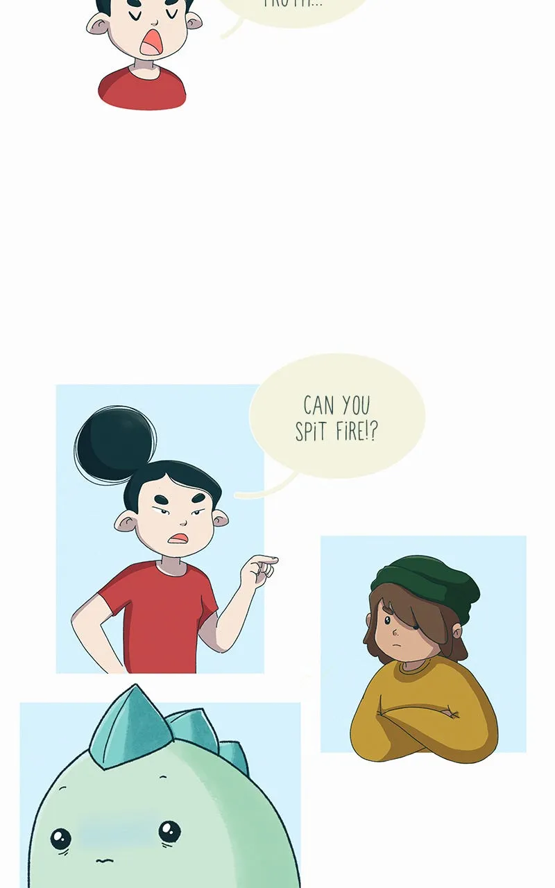 Gecko Chan Chapter 4 page 19 - 