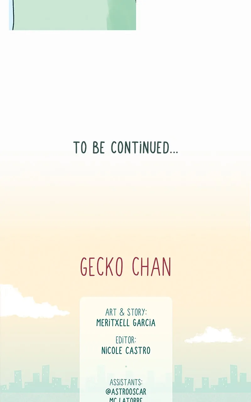Gecko Chan Chapter 4 page 20 - 