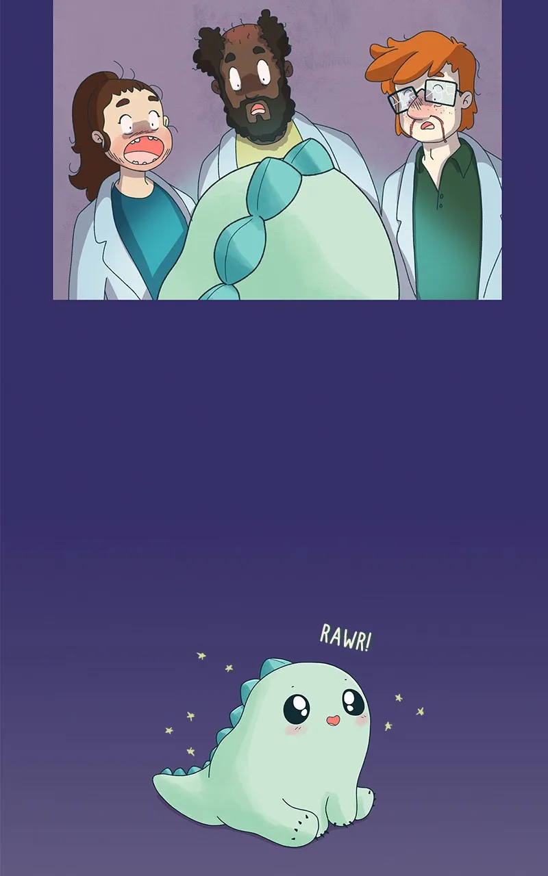 Gecko Chan Chapter 4 page 6 - 