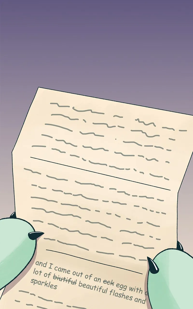 Gecko Chan Chapter 4 page 7 - 