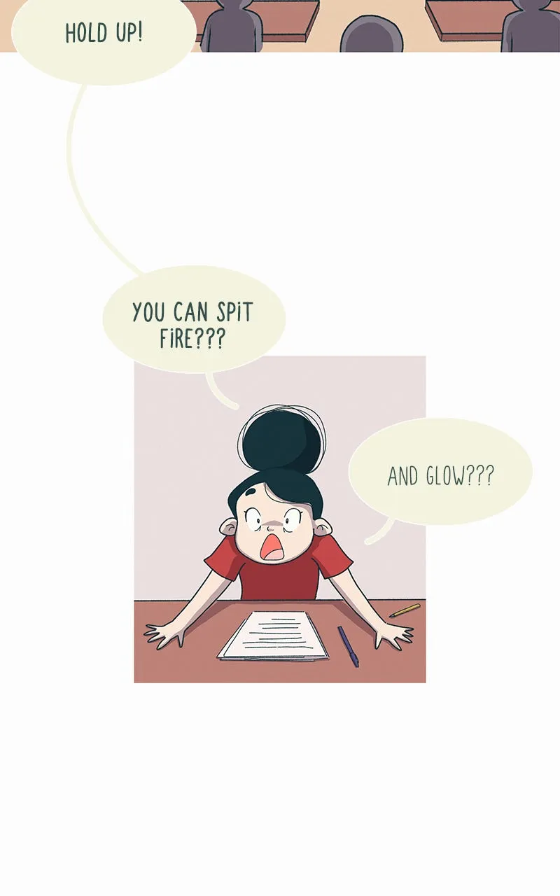 Gecko Chan Chapter 4 page 9 - 