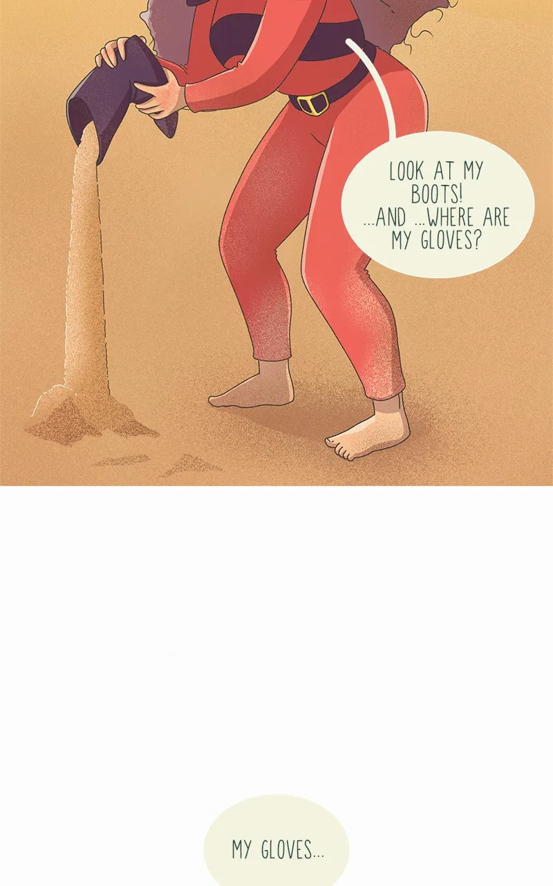 Gecko Chan Chapter 40 page 12 - 