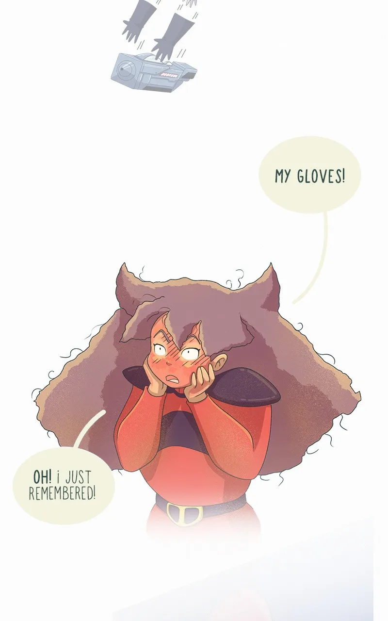 Gecko Chan Chapter 40 page 14 - 