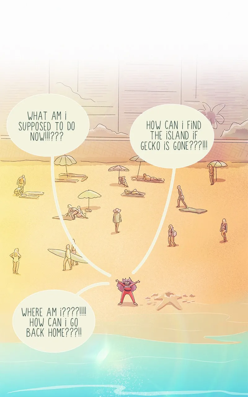 Gecko Chan Chapter 40 page 18 - 